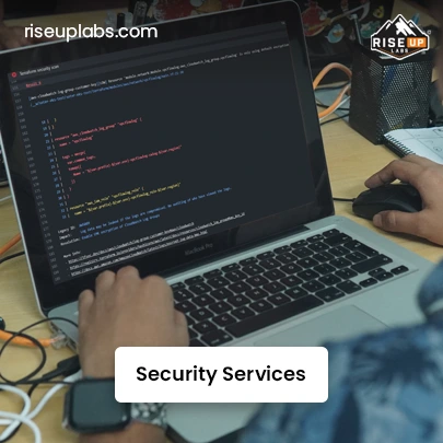Managed Security Services Thumbnail
