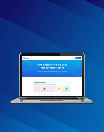 NPS Desk Portfolio Small Thumbnail