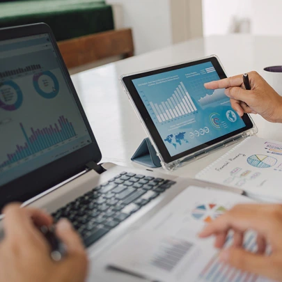 Product Engineering and digital transformation strategy thumbnail