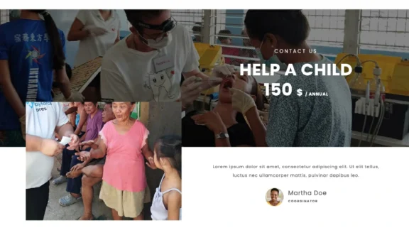 Rise Above Donation Platform Donation Plans