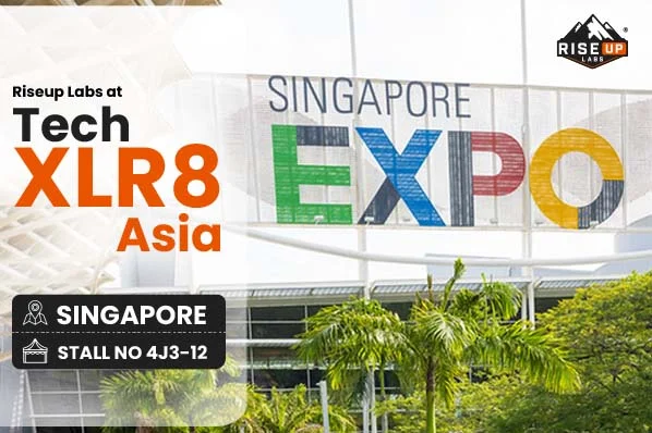 Unlocking Opportunities at TechXLR8 Asia Thumbnail