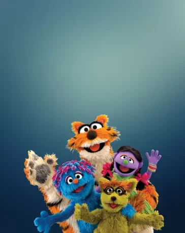 Sisimpur Portfolio Small Thumbnail