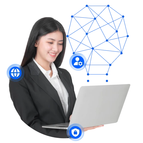 Specialized Knowledge Services