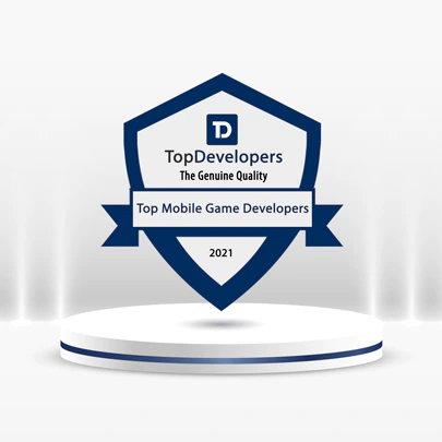 Top Mobile Game Developers 2021