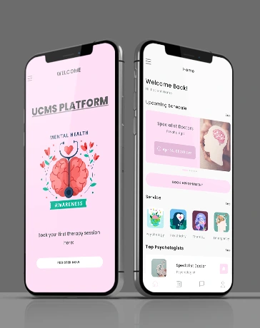 UCMS Platform for MHPSS of UNICEF LACRO Portfolio small thumbnail image