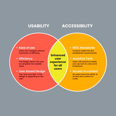 Usability and Accessibility Testing